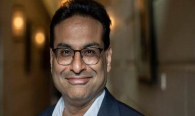 भारतीय युवा ने दिखाया अपना टैलेंट दुनिया के इस मशहूर कंपनी की सँभालने वाले है कमान, जाने कौन है ओ इंडिया का CEO ........